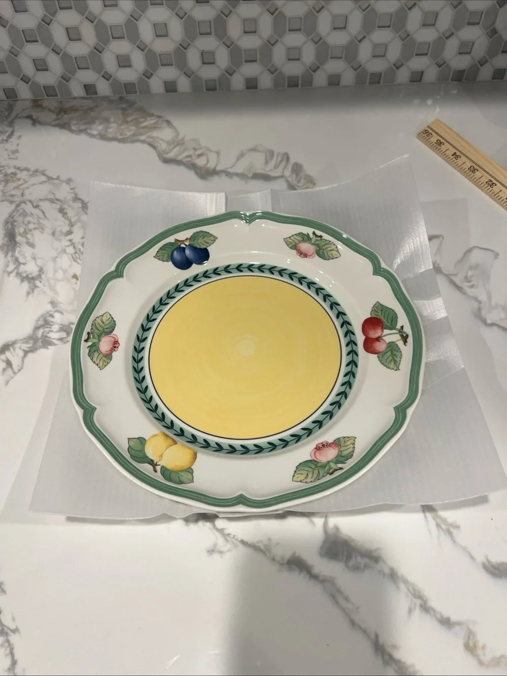 Villeroy & Boch french garden